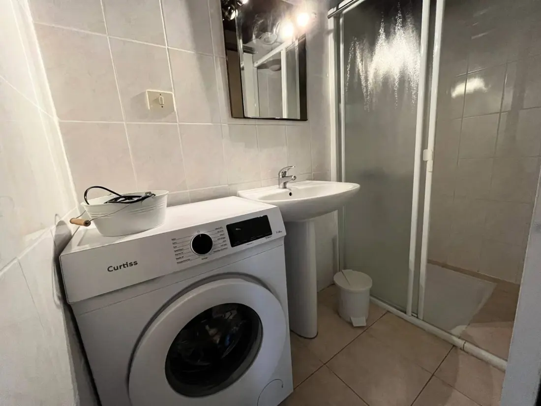 Ferienwohnung Saint Pierre