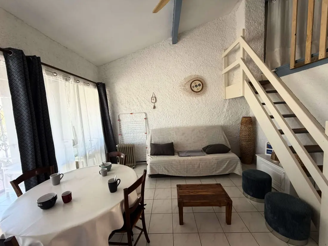 Ferienwohnung Saint Pierre