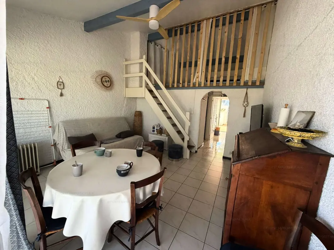 Ferienwohnung Saint Pierre
