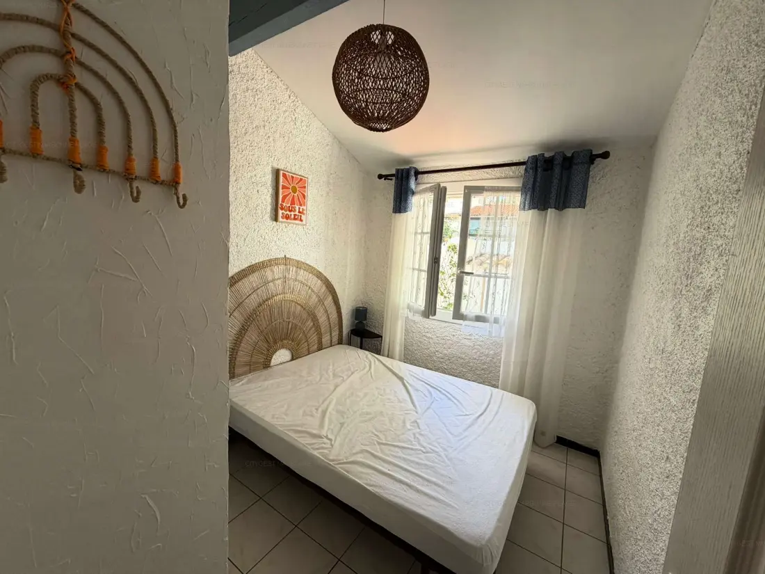 Ferienwohnung Saint Pierre