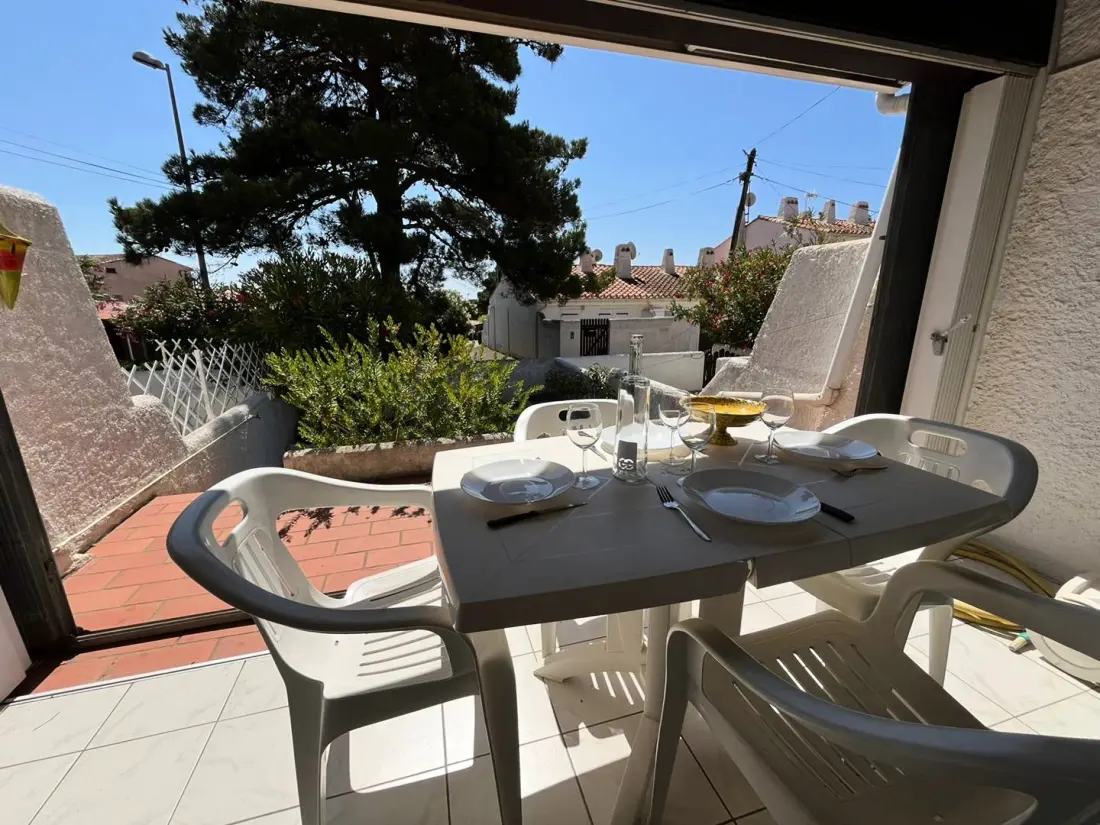 Ferienwohnung Saint Pierre