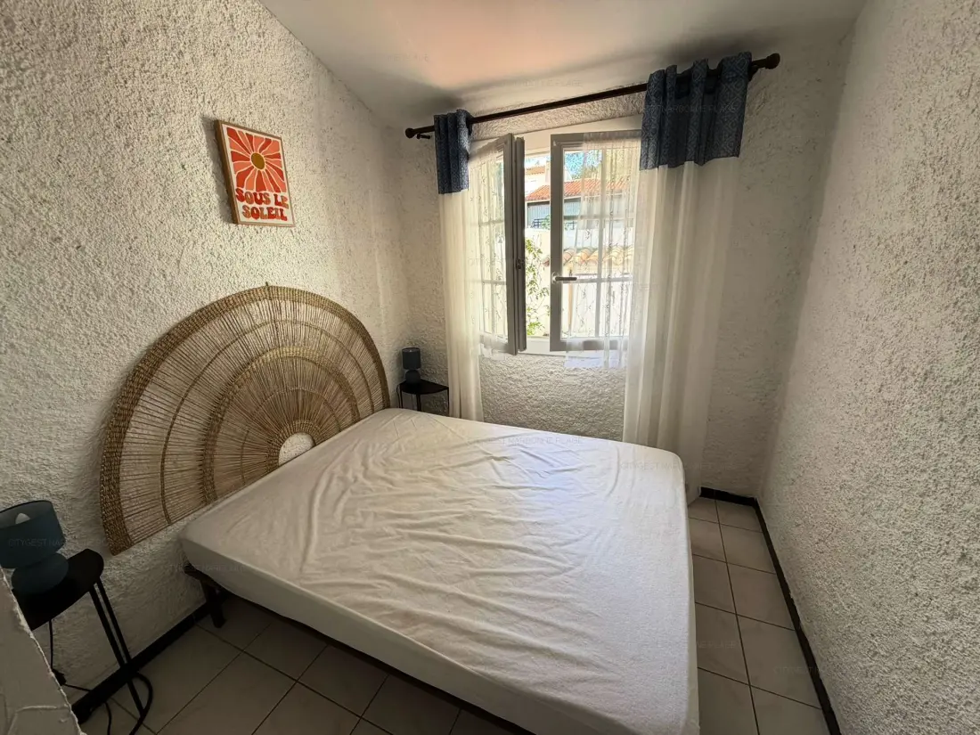 Ferienwohnung Saint Pierre