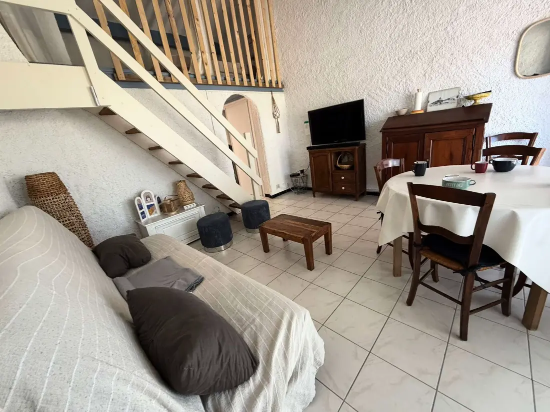 Ferienwohnung Saint Pierre