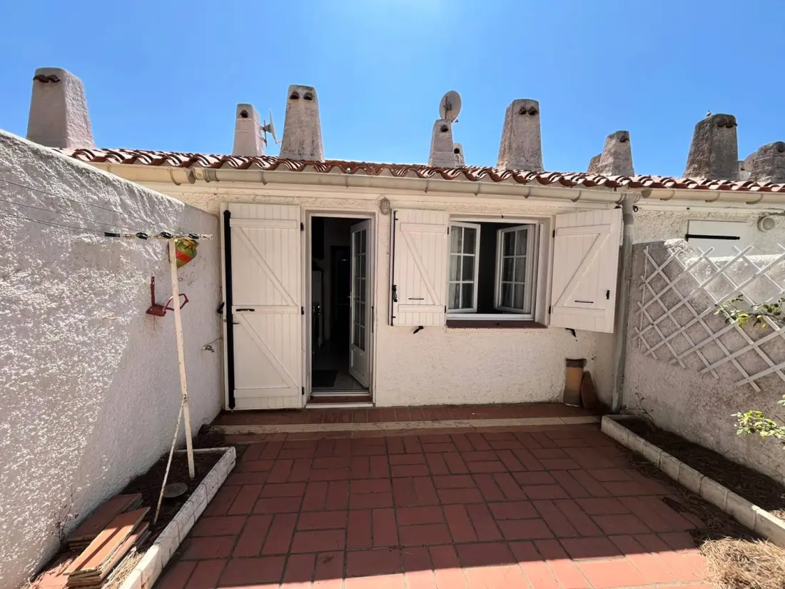 Ferienwohnung Saint Pierre
