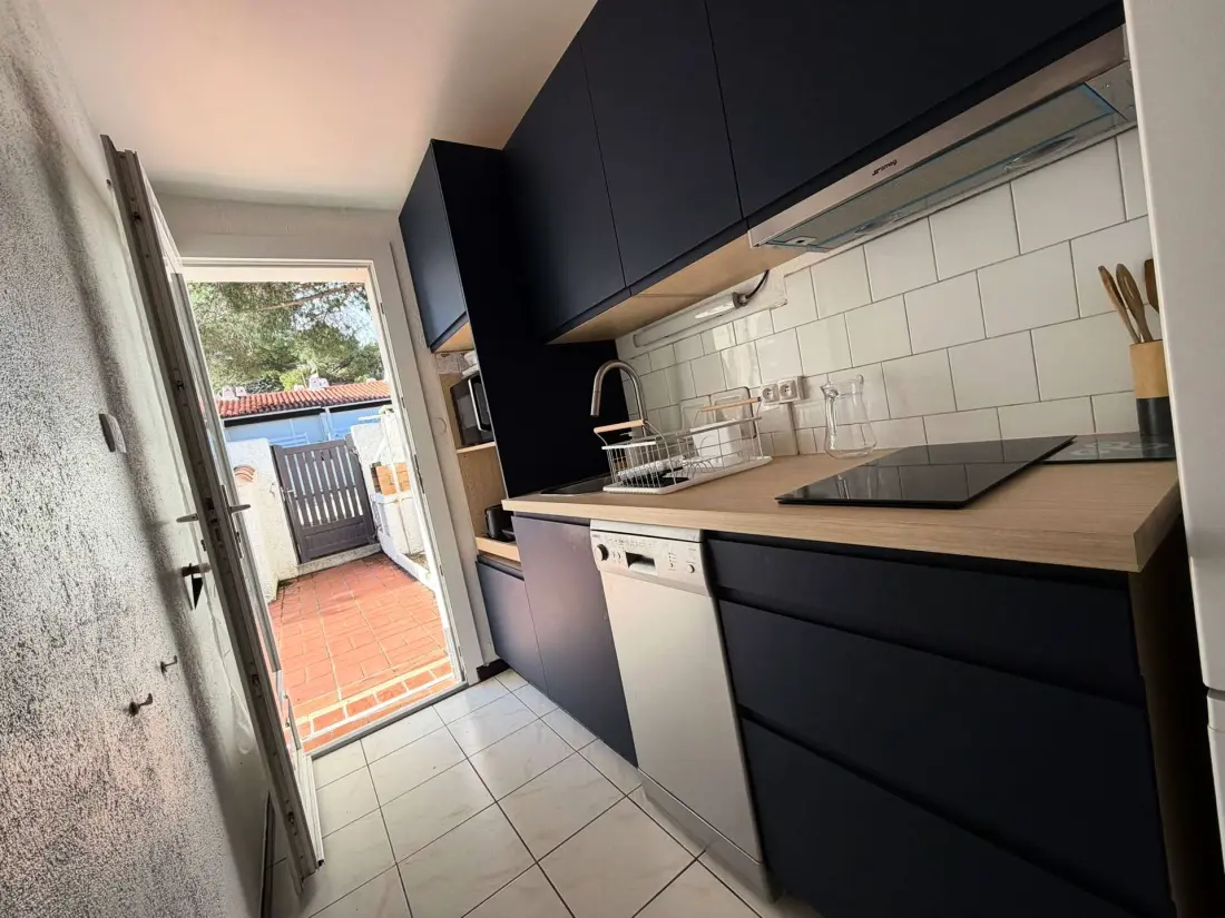 Ferienwohnung Saint Pierre