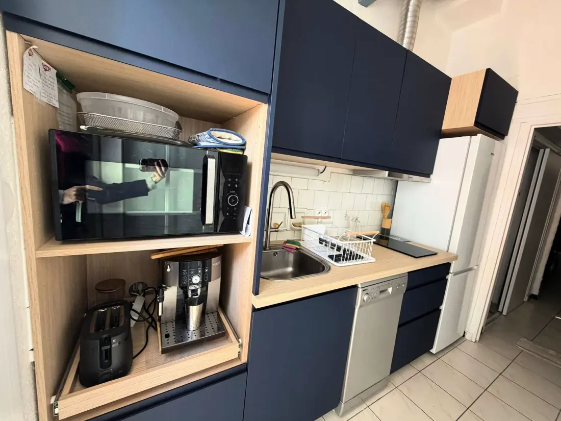 Ferienwohnung Saint Pierre
