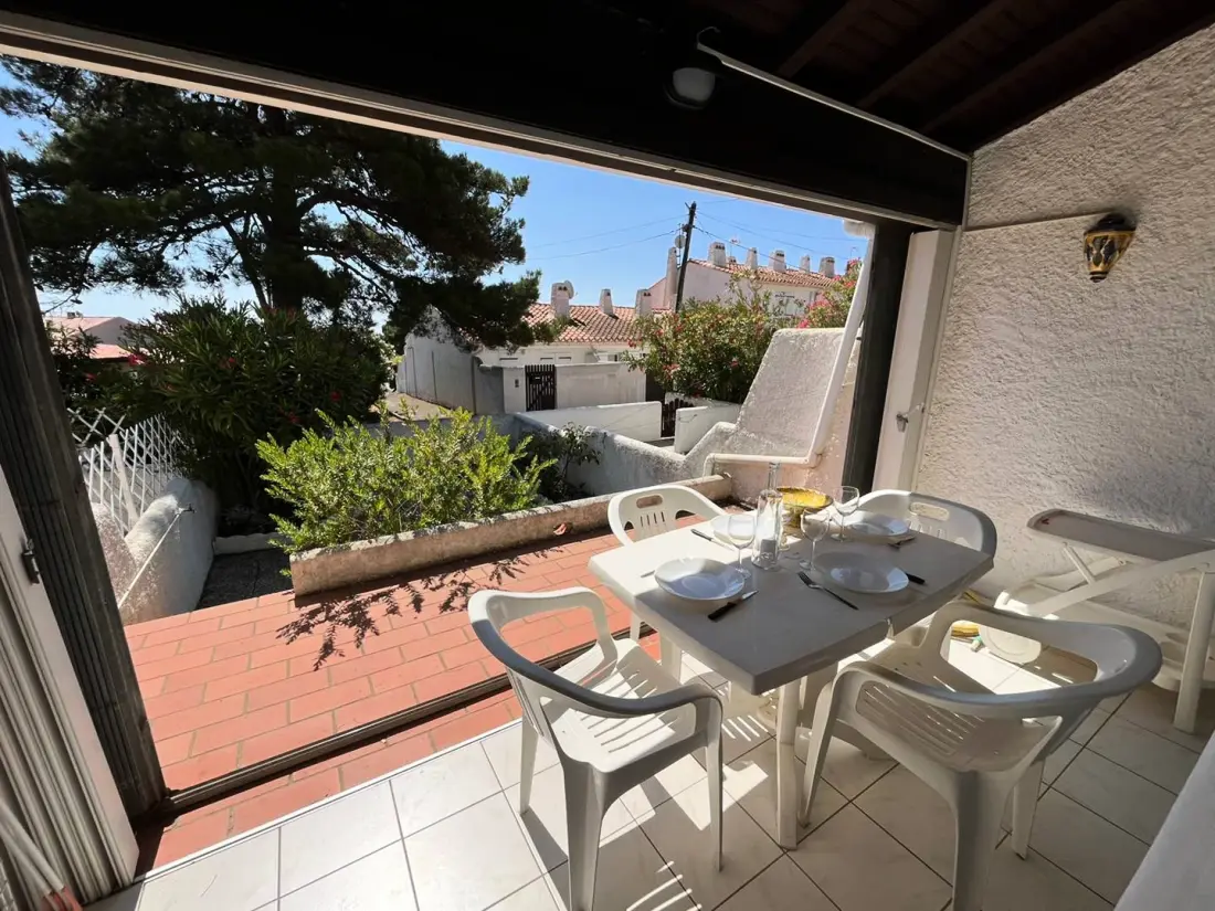 Ferienwohnung Saint Pierre