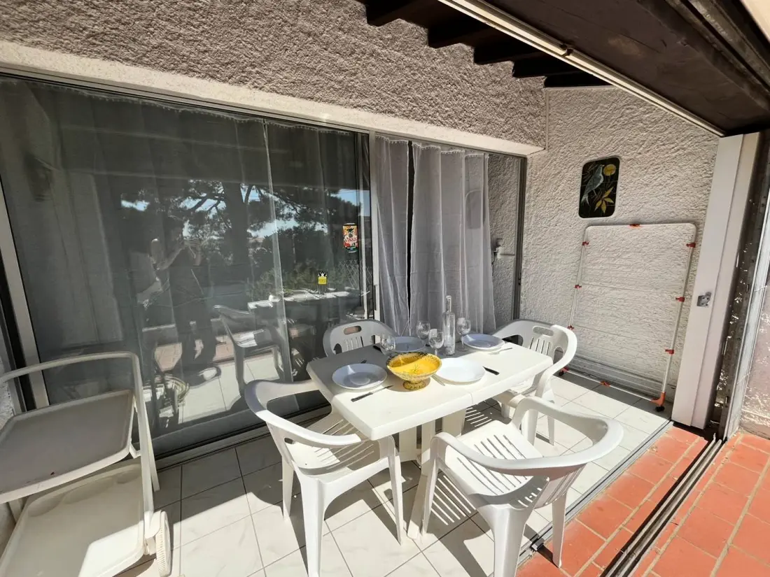 Ferienwohnung Saint Pierre