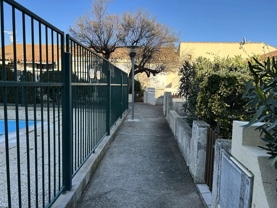 Santa Marina rezidencia