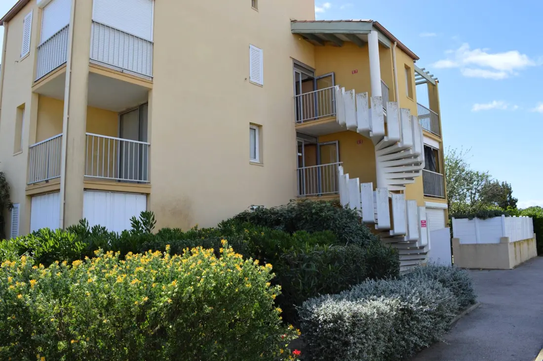 Santa Marina rezidencia