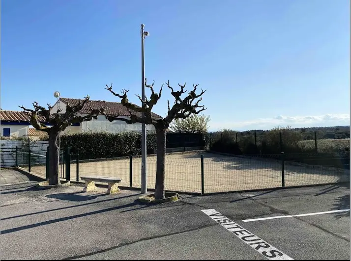 Santa Marina rezidencia
