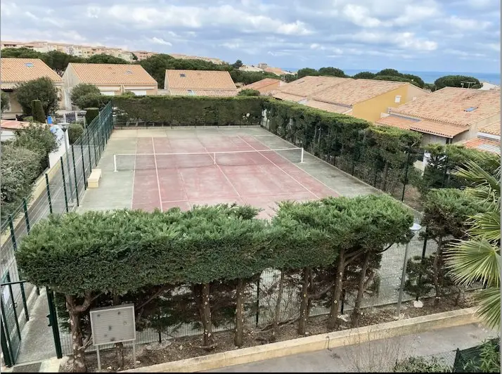 Santa Marina rezidencia
