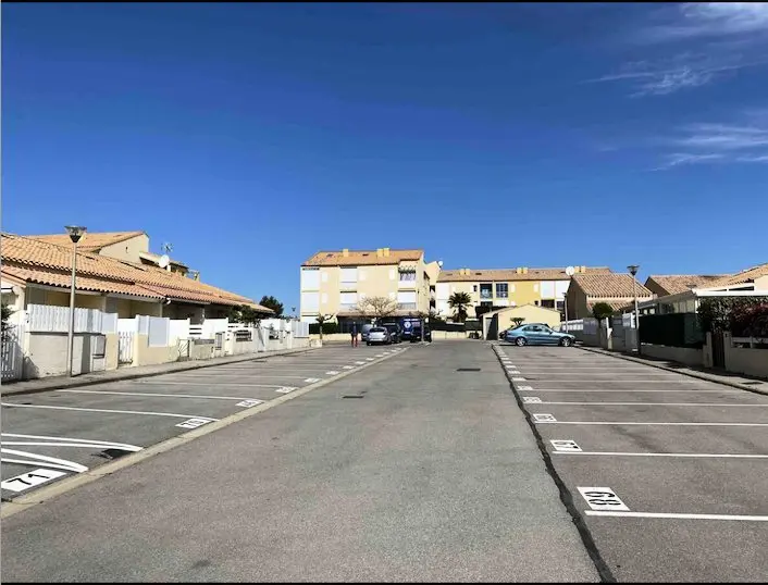 Santa Marina rezidencia