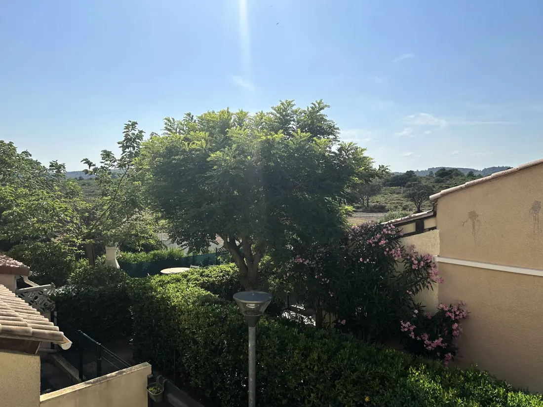 Santa Marina rezidencia