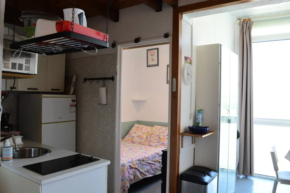 Santa Marina rezidencia