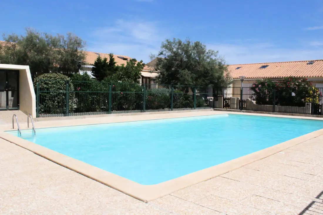 Santa Marina rezidencia