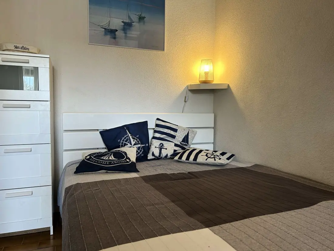 Santa Marina rezidencia
