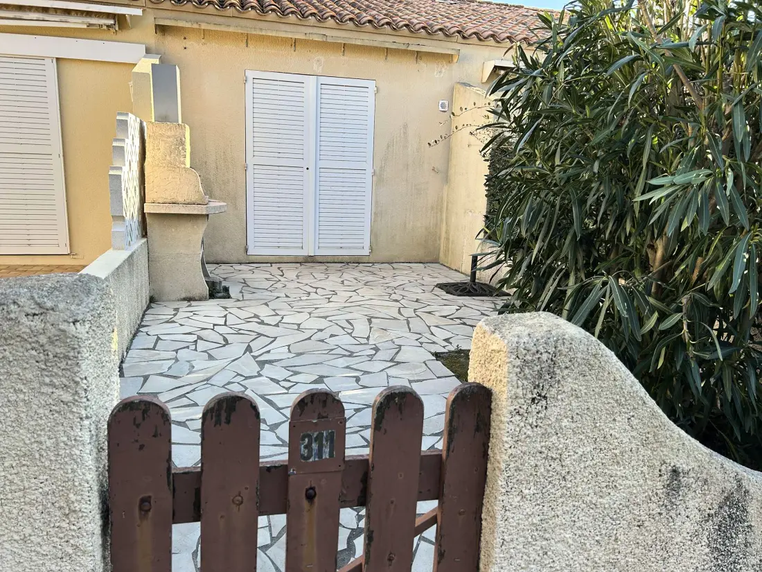 Santa Marina rezidencia