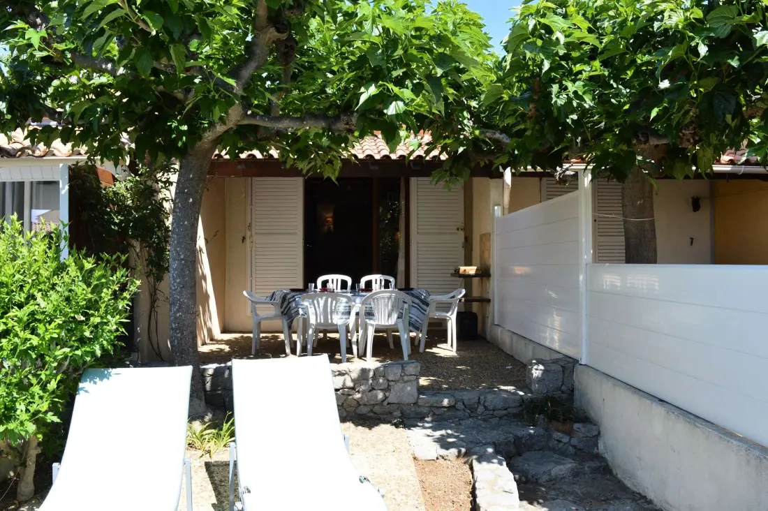 Santa Marina rezidencia