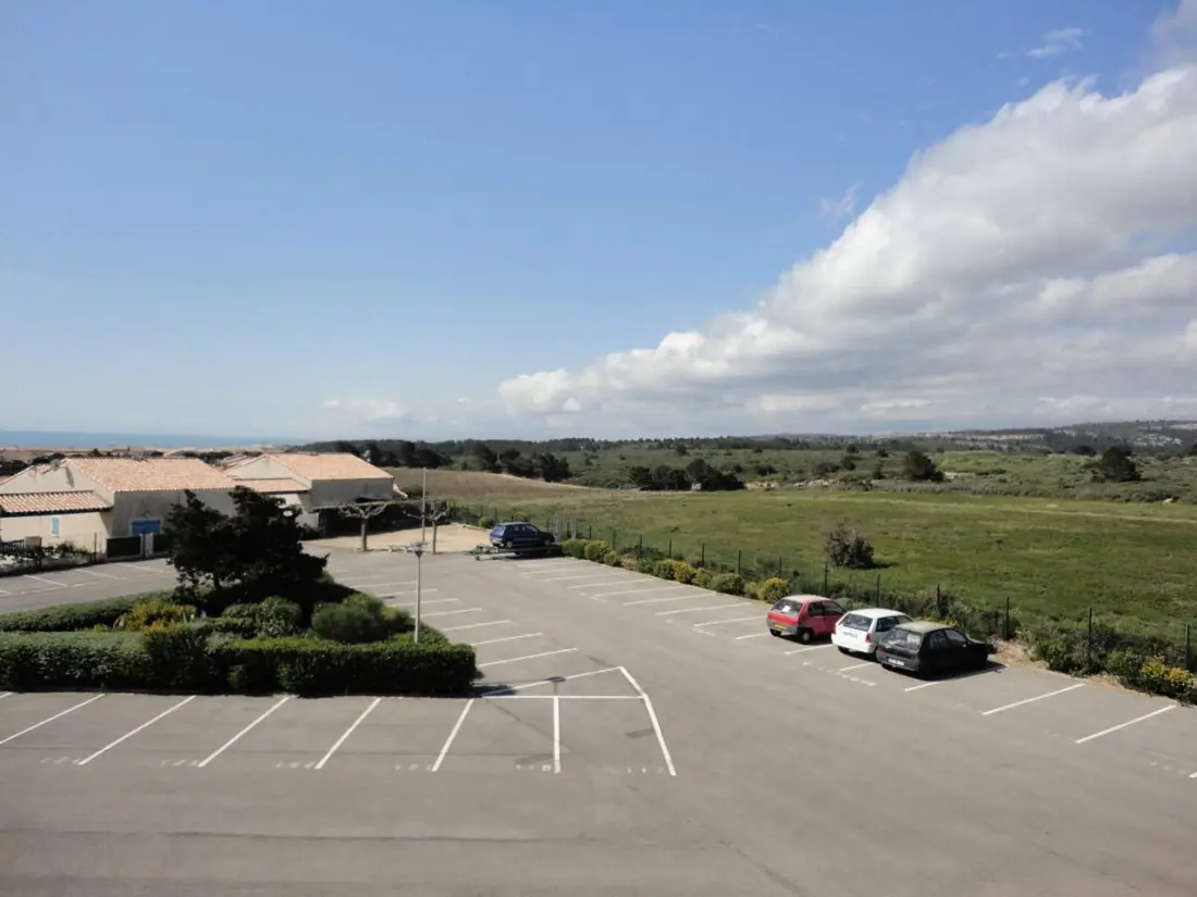 Santa Marina rezidencia