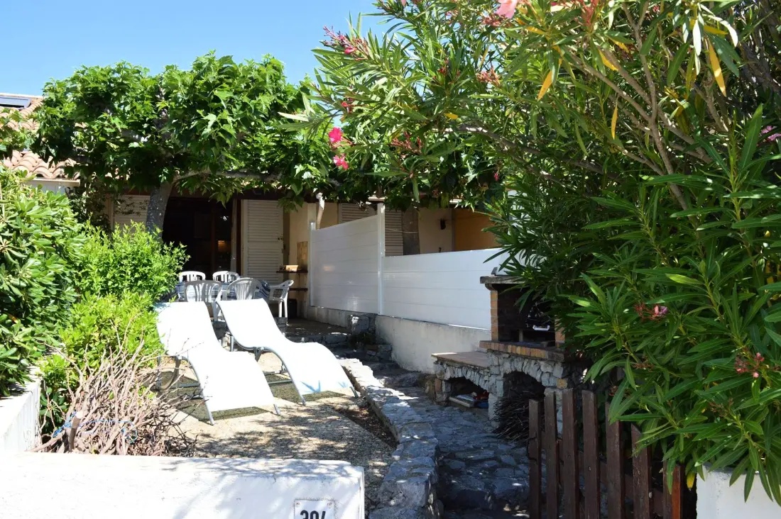 Santa Marina rezidencia