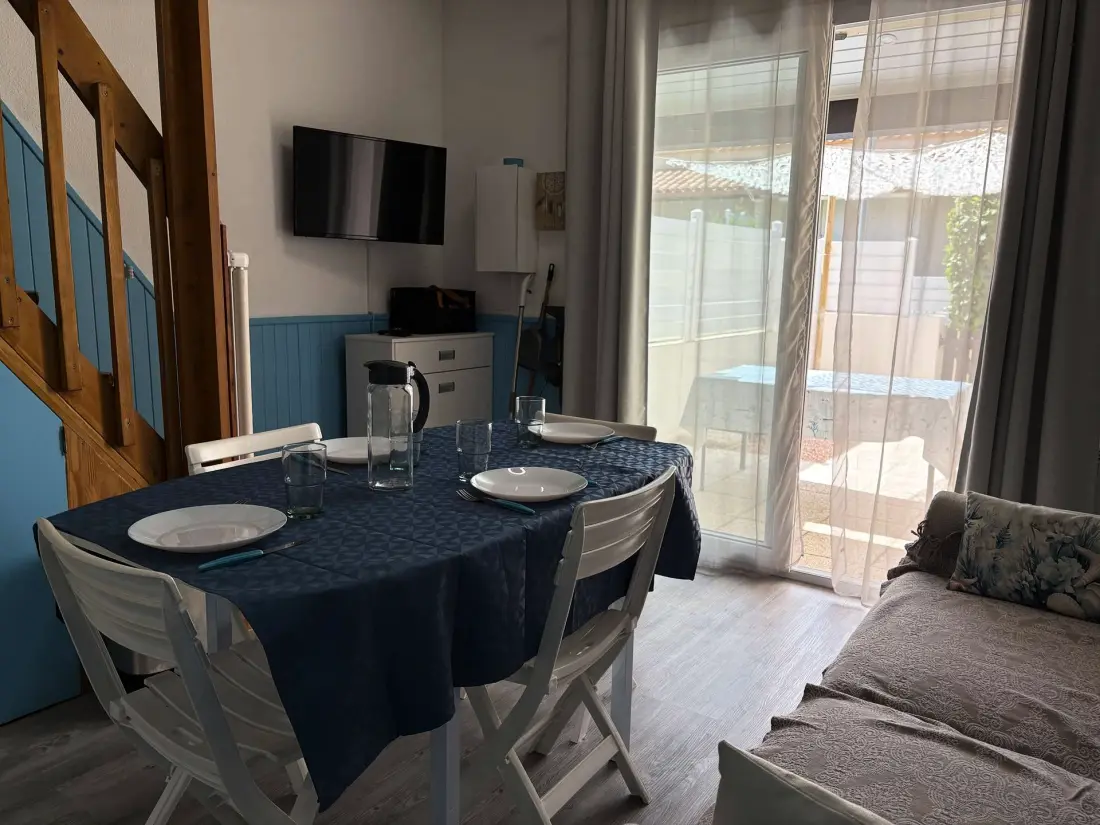 Santa Marina rezidencia