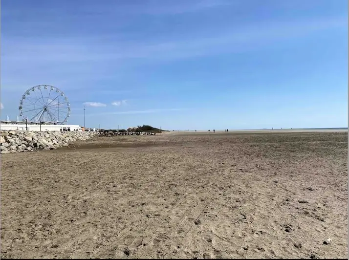 Santa Marina rezidencia