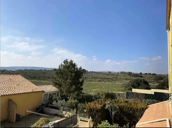Santa Marina rezidencia