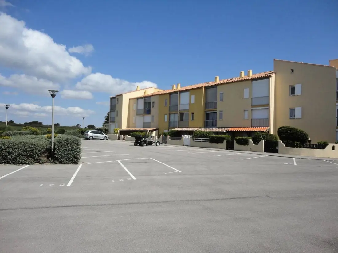 Santa Marina rezidencia