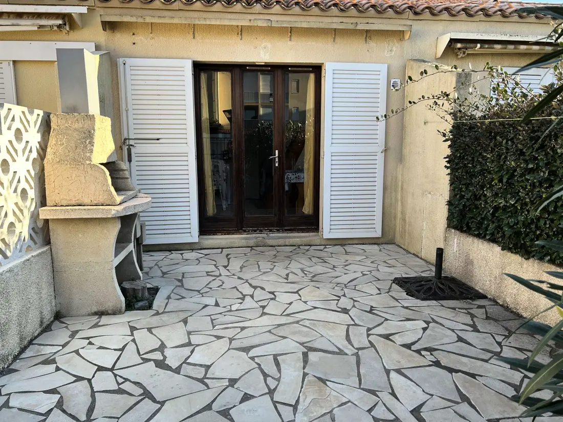 Santa Marina rezidencia