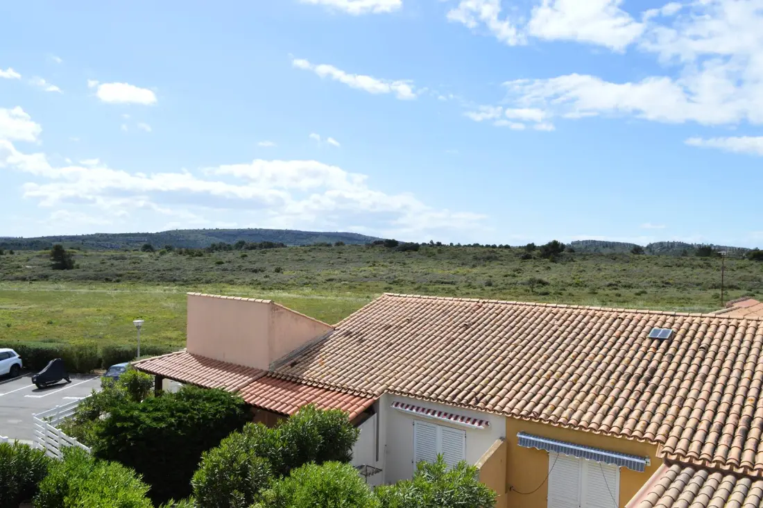 Santa Marina rezidencia
