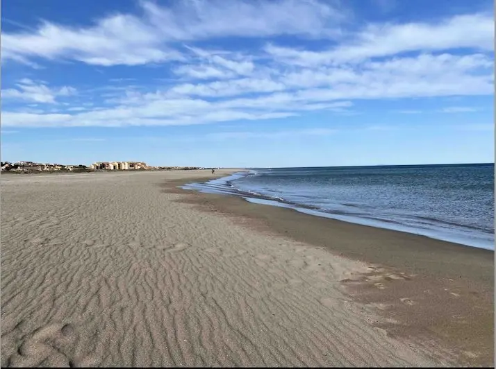 Santa Marina rezidencia