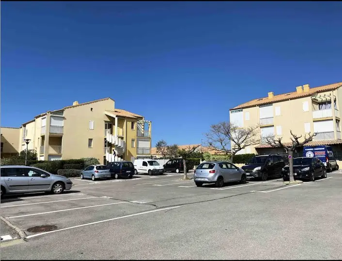 Santa Marina rezidencia