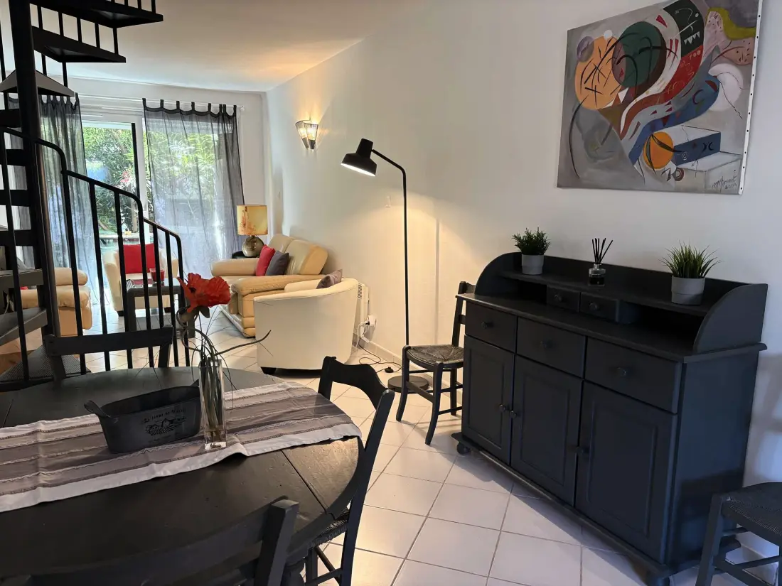 Residence Sp000-011-Saint Pierre La Mer