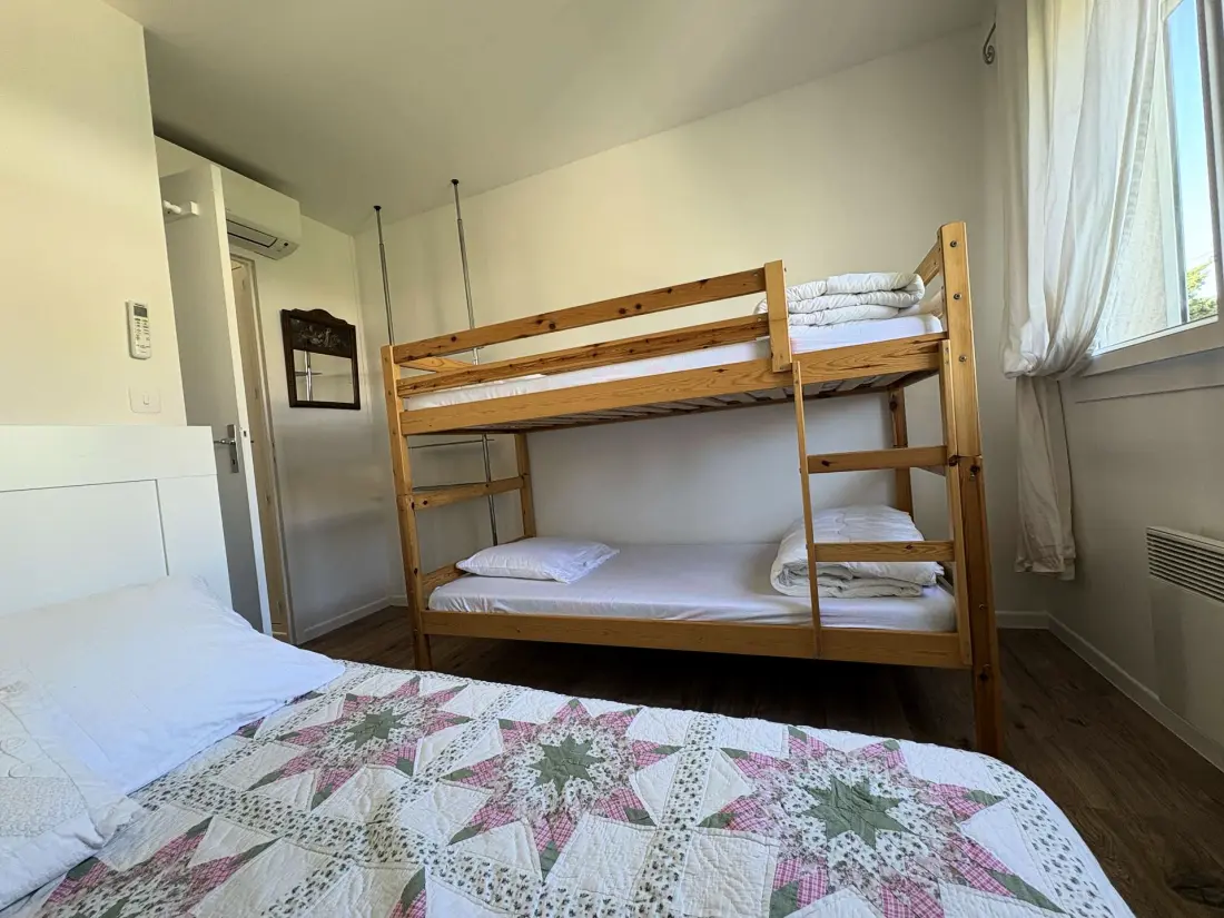 Residence Sp000-011-Saint Pierre La Mer