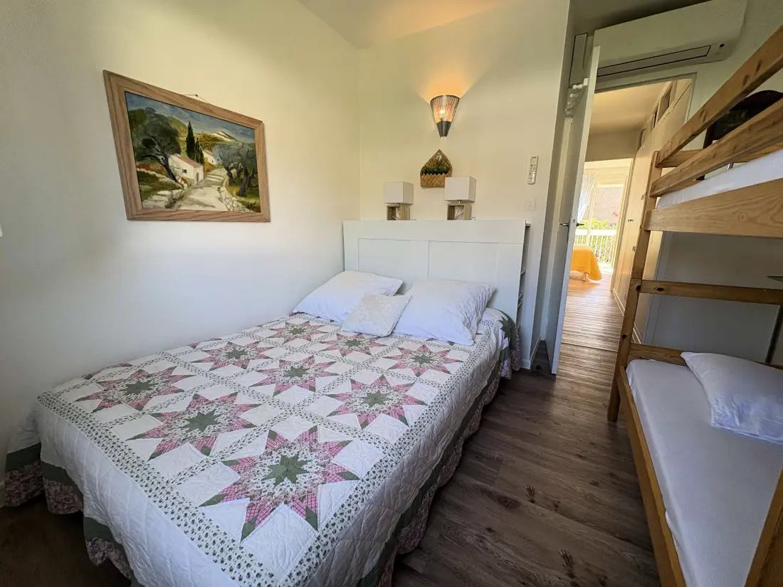 Residence Sp000-011-Saint Pierre La Mer