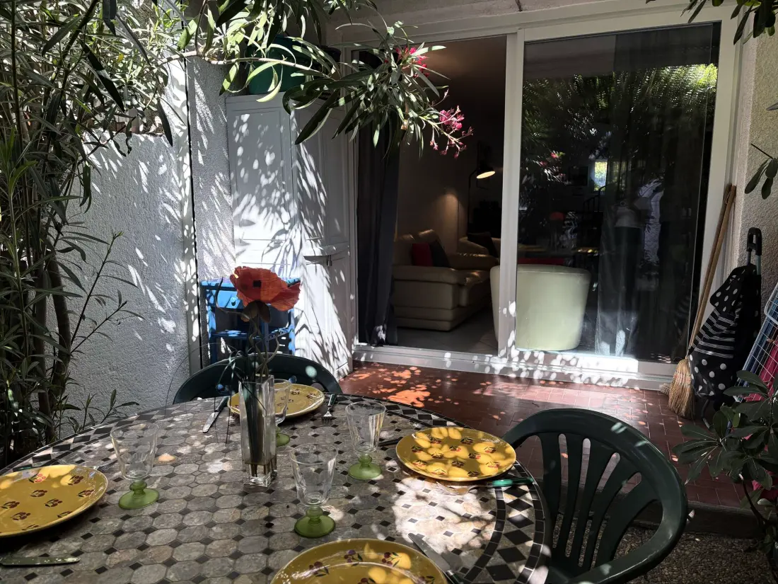 Residence Sp000-011-Saint Pierre La Mer