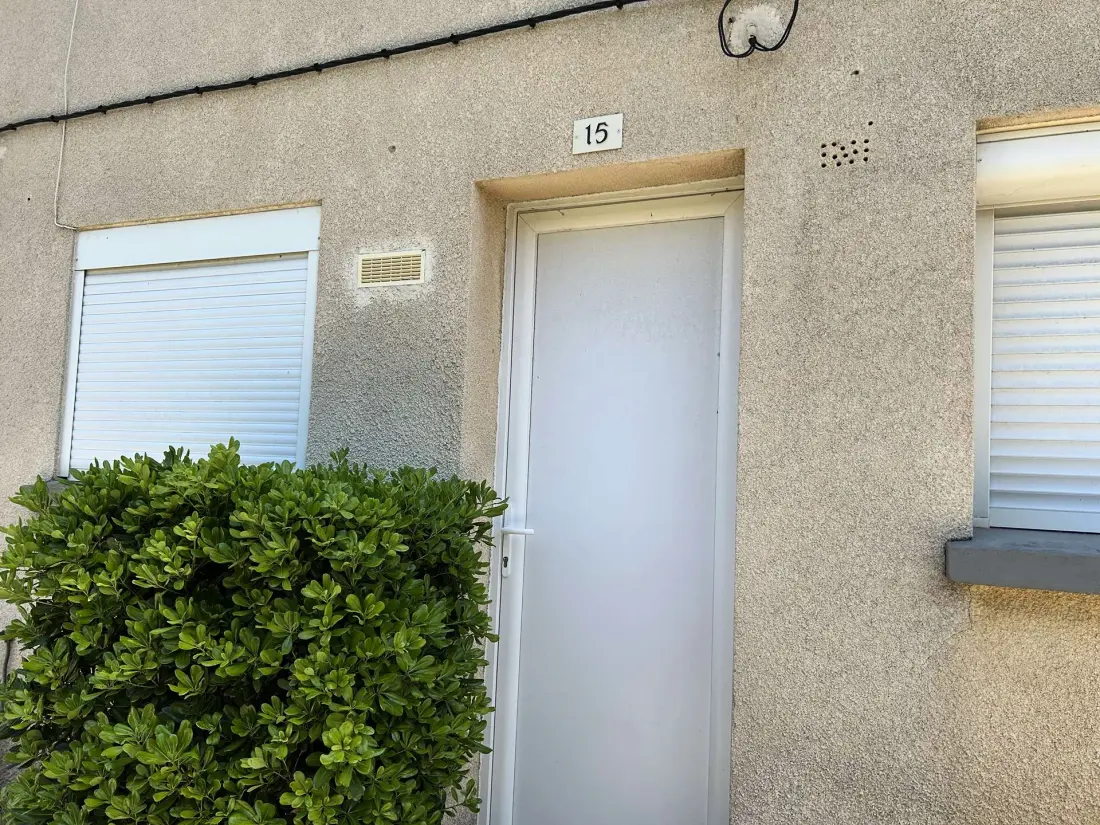 Residence Sp000-011-Saint Pierre La Mer