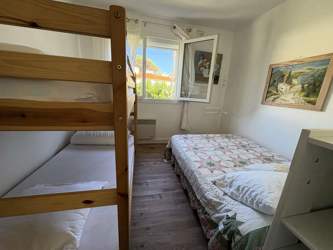 Residence Sp000-011-Saint Pierre La Mer
