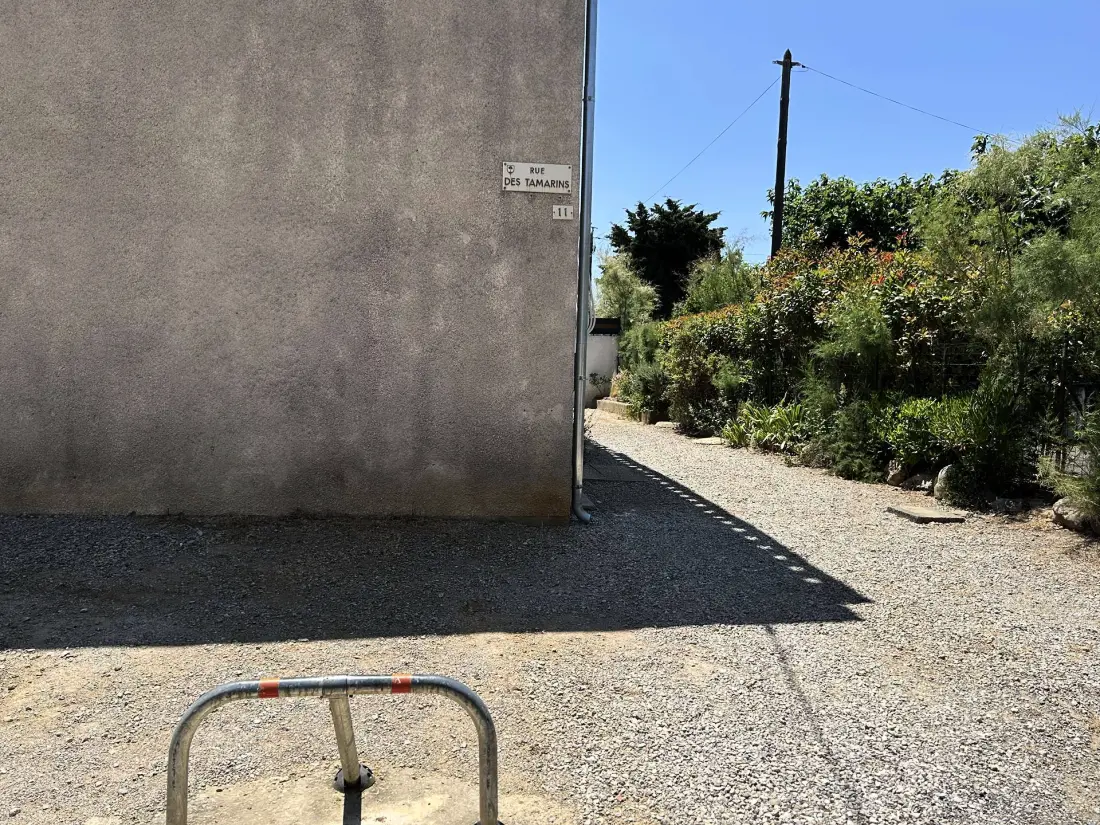 Residence Sp000-011-Saint Pierre La Mer
