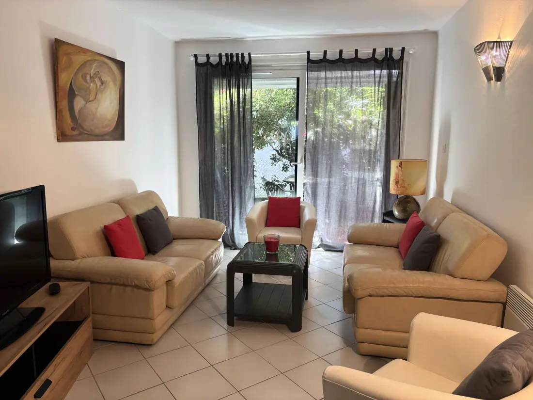 Residence Sp000-011-Saint Pierre La Mer