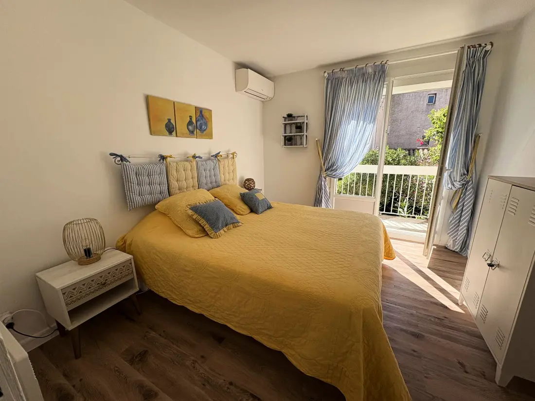Residence Sp000-011-Saint Pierre La Mer