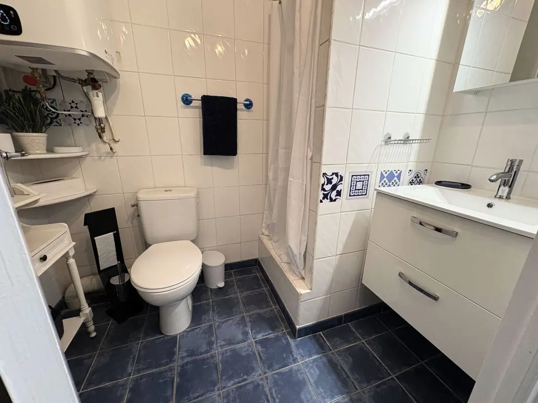 Residence Sp000-011-Saint Pierre La Mer