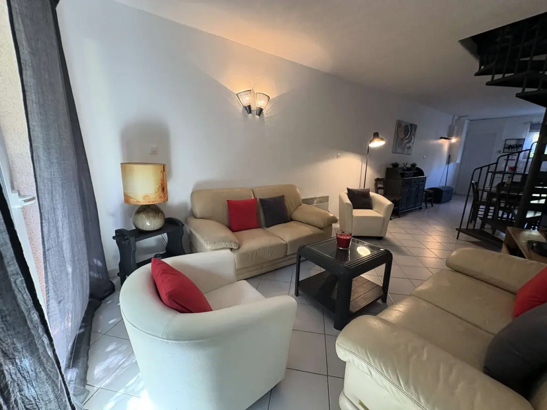 Residence Sp000-011-Saint Pierre La Mer