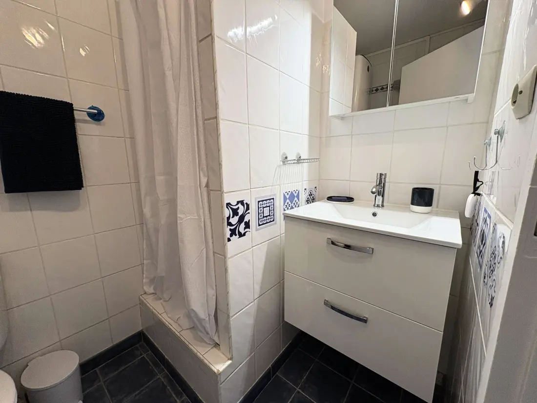 Residence Sp000-011-Saint Pierre La Mer