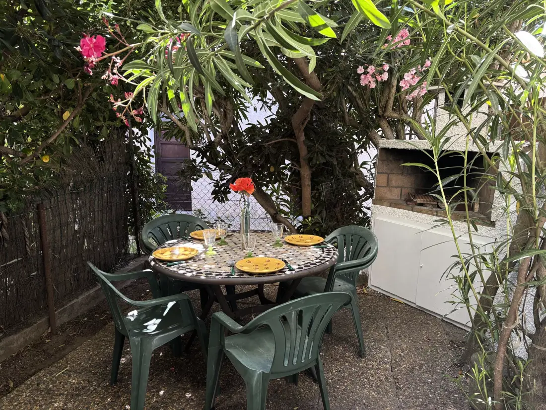 Residence Sp000-011-Saint Pierre La Mer