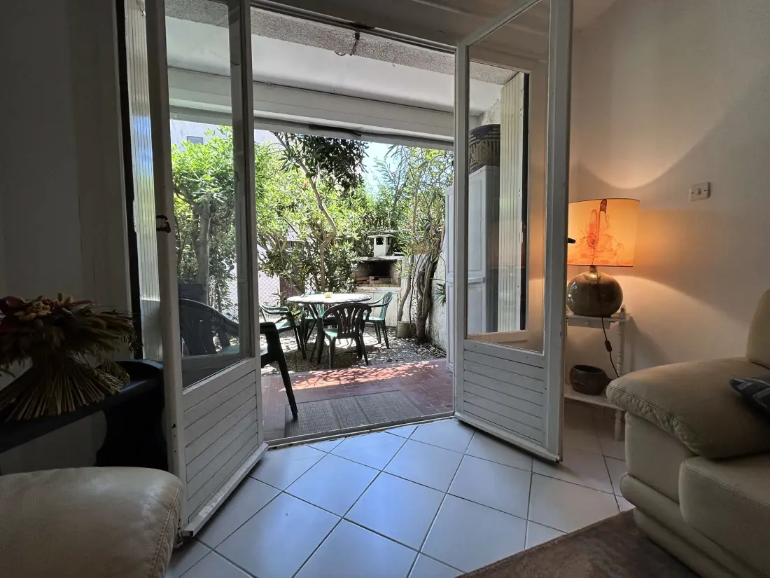 Residence Sp000-011-Saint Pierre La Mer