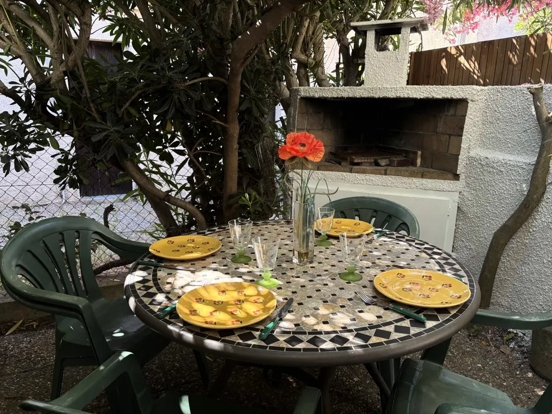 Residence Sp000-011-Saint Pierre La Mer