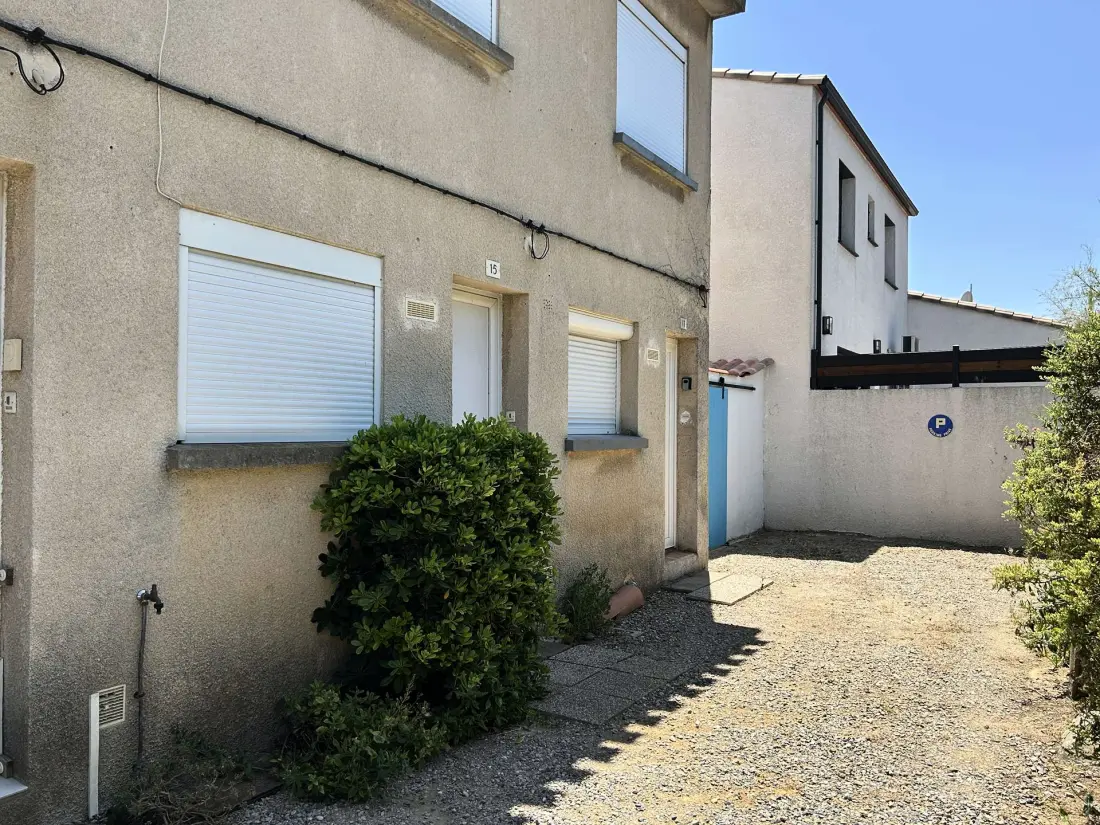 Residence Sp000-011-Saint Pierre La Mer