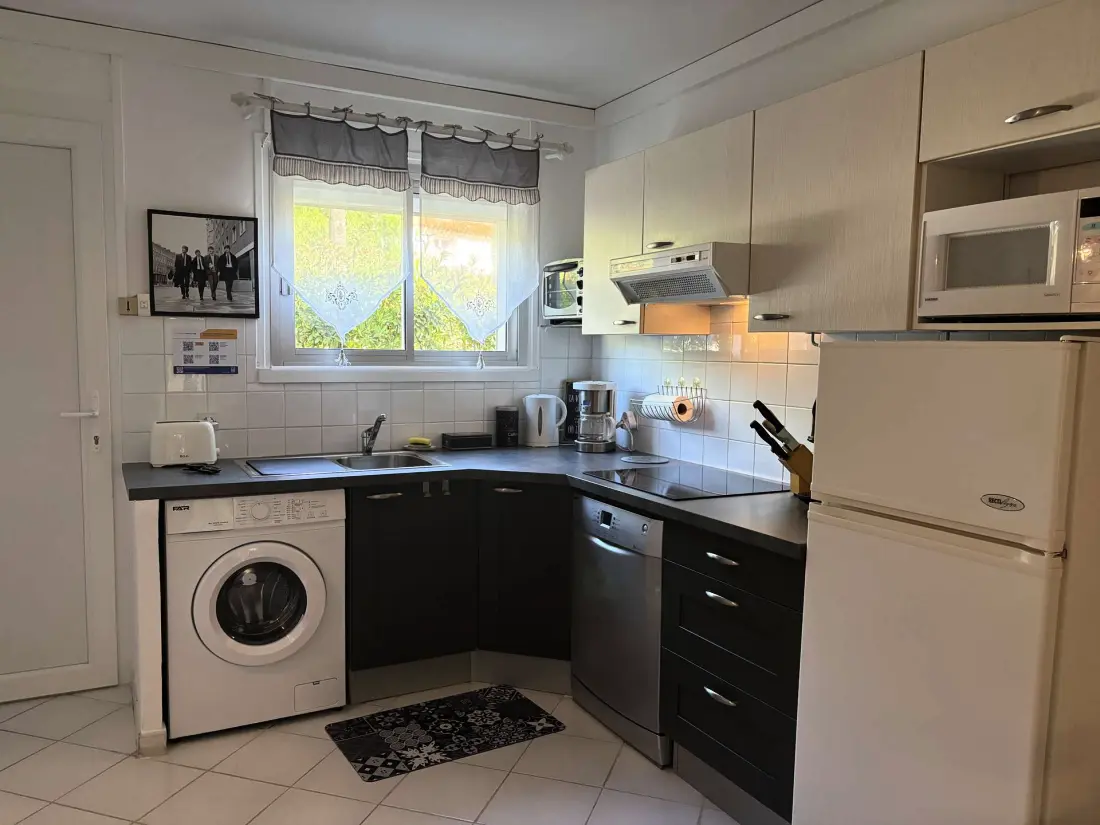 Residence Sp000-011-Saint Pierre La Mer